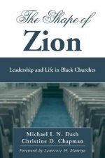 Shape of Zion