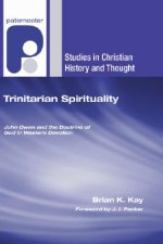 Trinitarian Spirituality: John Owen and the Doctrine of God in Western Devotion