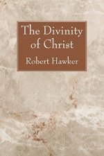The Divinity of Christ