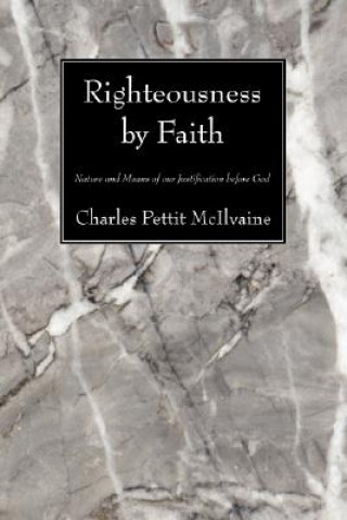 Righteousness by Faith