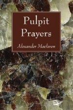 Pulpit Prayers