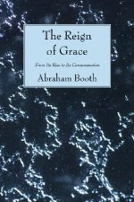 Reign of Grace