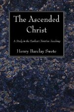Ascended Christ