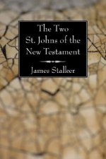Two St. Johns of the New Testament