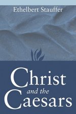 Christ and the Caesars