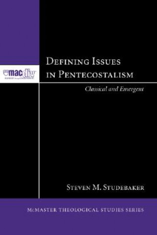 Defining Issues in Pentecostalism