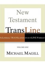 New Testament TransLine, 2 Volumes