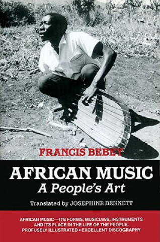 African Music a People's Art