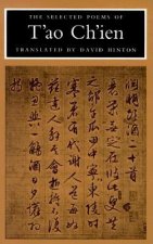 Selected Poems of T'ao Ch'ien