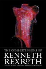 Complete Poems of Kenneth Rexroth