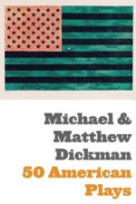 50 American Plays (Poems)