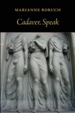 Cadaver, Speak