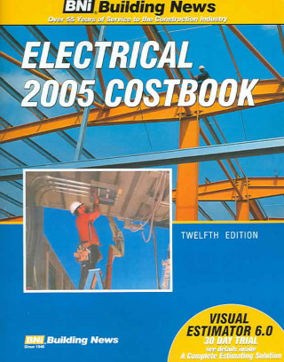 BNI Electrical Costbook