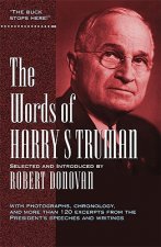 Words of Harry S. Truman