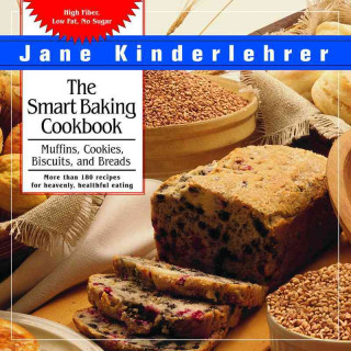 The Smart Baking Cookbook