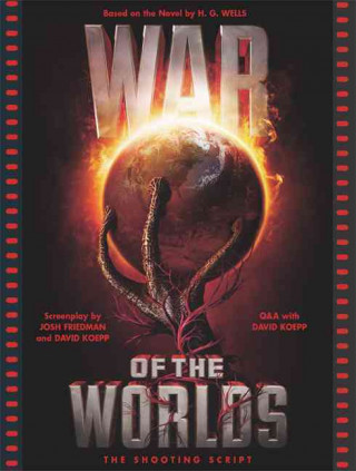 War of the Worlds