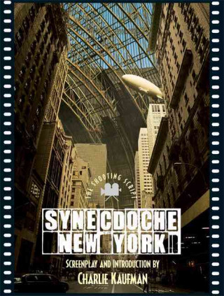 Synecdoche, New York