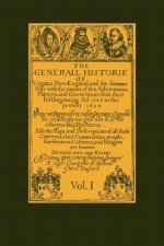 Generall Historie of Virginia Vol 1: New England & the Summer Isles