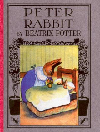 The Tale of Peter Rabbit