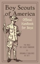 Official Handbook for Boys