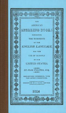 American Spelling Book
