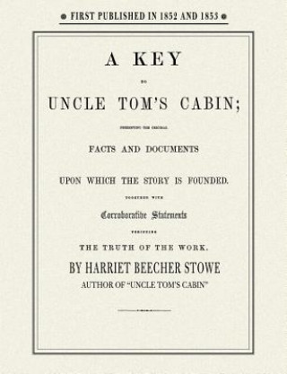 Key to Uncle Tom's Cabin