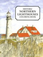 Northern Lighthouses (6 Pack)