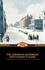 Canadian Handbook and Tourist's Guide