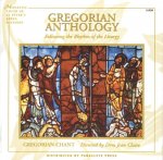 Gregorian Anthology D