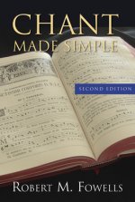 Chant Made Simple - Second Edition
