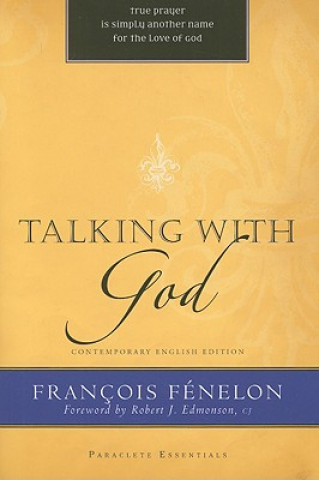 Talking With God