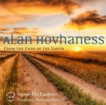 Alan Hovhaness: From the Ends of the Earth