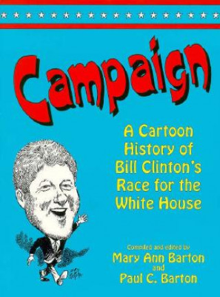 Campaign: The Cartoon History