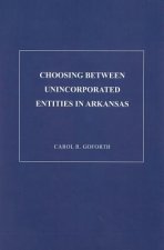 Choosing Between Unicorporated Entities in Arkansas