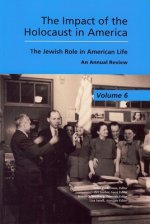 Jewish Role In American Life