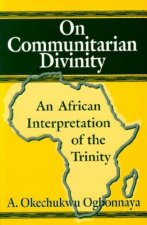 On Communitarian Divinity