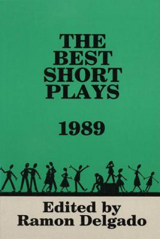 Best Short Plays 1989