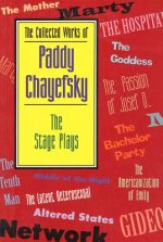 Collected Works of Paddy Chayefsky