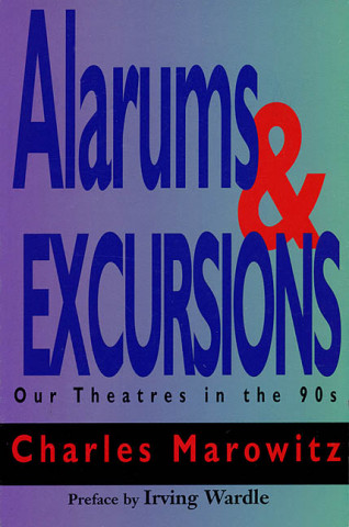 Alarums & Excursions