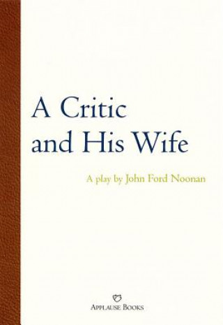 Critic and His Wife