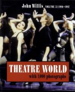 Theatre World 1996-1997