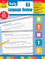 Daily Language Review, Grade 4