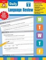 Daily Language Review, Grade 5