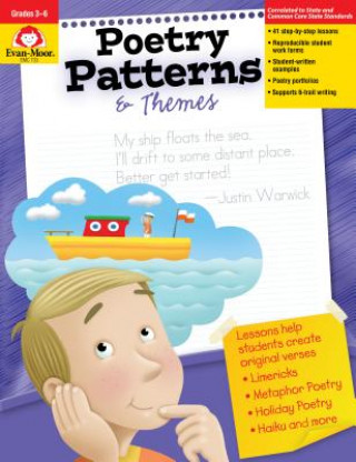 Poetry Patterns & Themes: Grades 3-6+