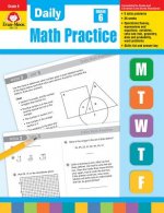 Daily Common Core Math Practice, Grade 6