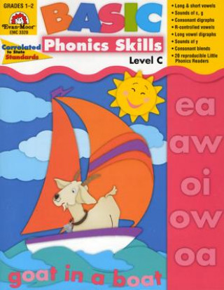 Basic Phonics Skills Level C