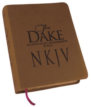 Dake Annotated Reference Bible-NKJV