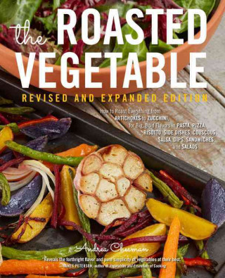 Roasted Vegetable, Revised Edition