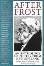 After Frost: Anthol Poetry Fro
