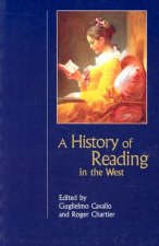 A History of Reading in the West